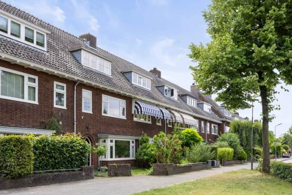 Woning Orthenseweg 93 Den Bosch