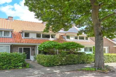 Woning Oude Posthuisstraat 29 Heemstede