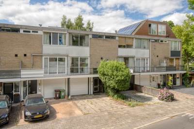 Woning Weegbreestraat 8 Soest