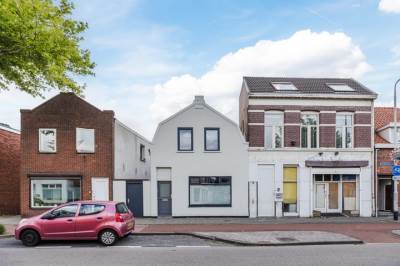 Woning Boulevard 117 Roosendaal
