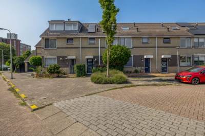Woning Vivaldistraat 71 Capelle aan den IJssel
