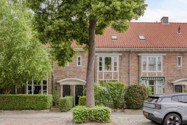 Woning Petrus Dondersstraat 85 Eindhoven