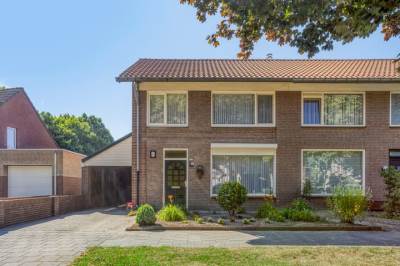 Woning Europalaan 26 Veldhoven