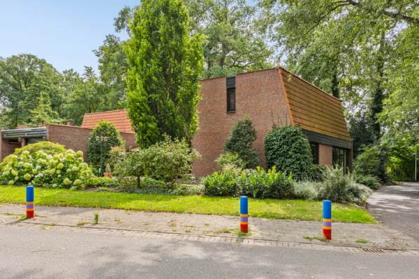 Woning Klaas de Rookstraat 56 Hengelo (OV)