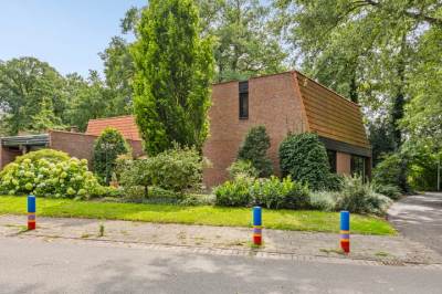 Woning Klaas de Rookstraat 56 Hengelo (OV)