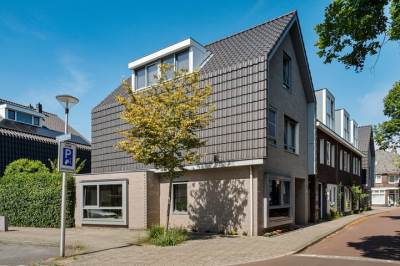 Woning Nicolaas Beetsstraat 11 Enschede