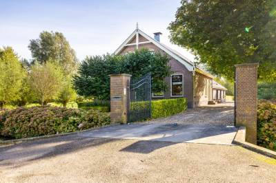 Woning Wilnisse Zuwe 35 Wilnis