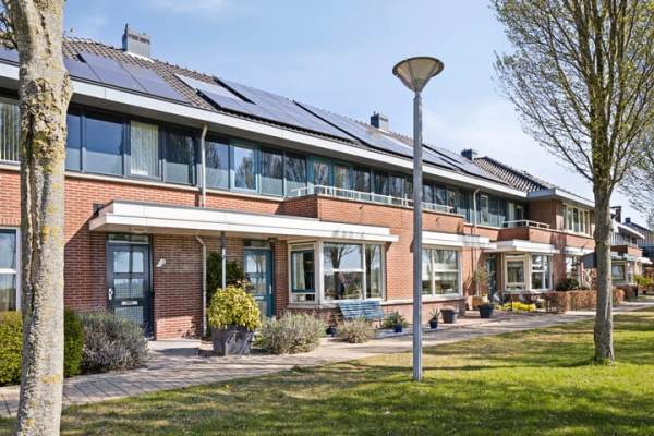 Woning Boterbloem 3 Heerjansdam