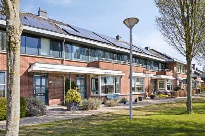 Woning Boterbloem 3 Heerjansdam