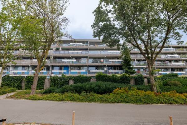 Woning Dubbelhof 77 Ede