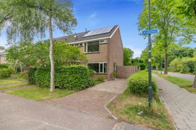 Woning Middelhof 39 Heiloo
