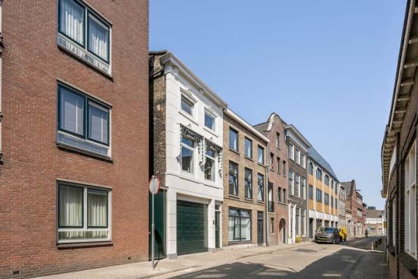Woning Boterstraat 52 Schiedam