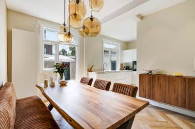 Woning Rozenstraat 7 Den Haag