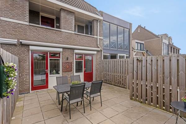 Woning Parkstraat 14A Nuenen