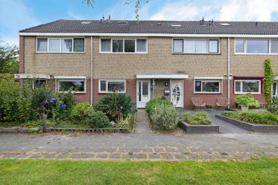 Woning Hoxma 54 Grou