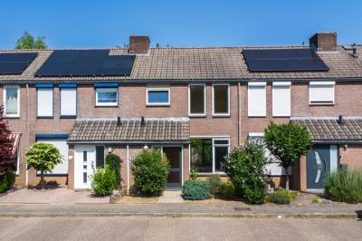 Woning Zeskant 161 Heerlen