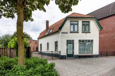 Woning Lasonderstraat 1A Enschede