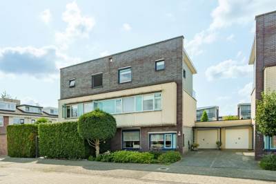 Woning Gerard Walschaphove 23 Nieuwegein