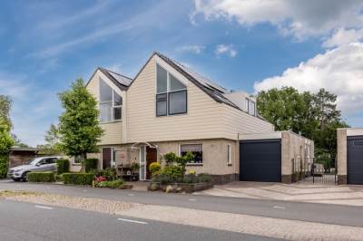Woning Noordzijde 116B Bodegraven