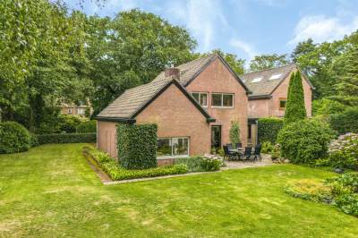 Woning Oosterduinweg 236 Aerdenhout