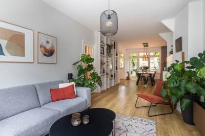 Woning Frans Halskade 209 Rijswijk (ZH)