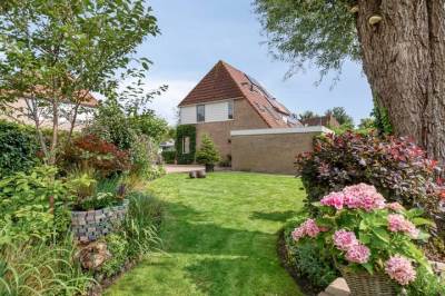 Woning Punter 18 Zeewolde