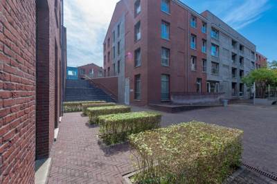 Woning Erasplaats 22 Tilburg