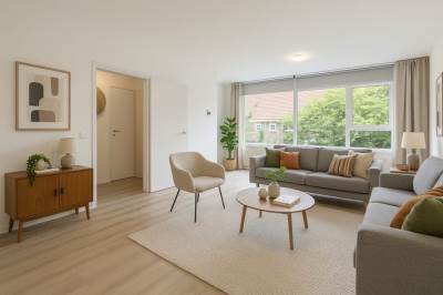 Woning Oude Raadhuislaan 78 Rotterdam