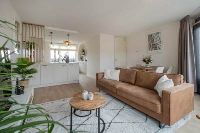 Woning Generaal Maczekstraat 96D3 Breda