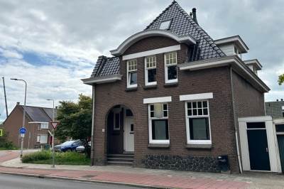 Woning Zijde 96 Boskoop