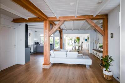 Woning Peperstraat 15 Egmond-Binnen