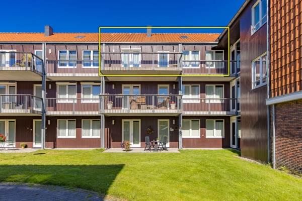 Woning Eerste Kruisdiep WZ 8B Nieuw-Weerdinge