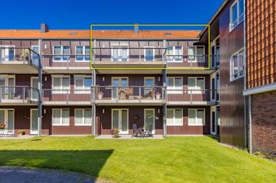 Woning Eerste Kruisdiep WZ 8B Nieuw-Weerdinge