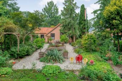 Woning Ommerkanaal 35 Dedemsvaart