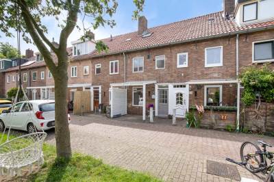 Woning Boterbloemstraat 7 Alkmaar