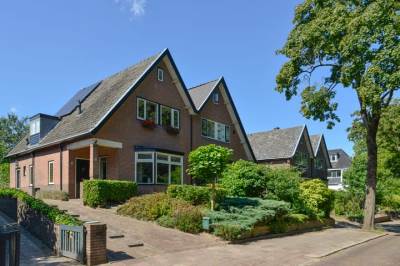 Woning Jac. van Looylaan 10 Soest