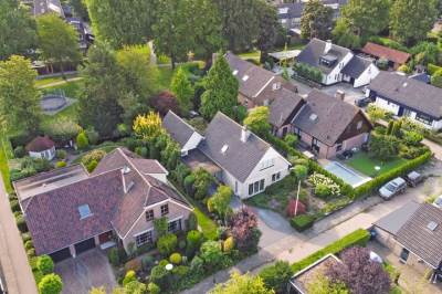 Woning Wethouder Viveenstraat 2 Woudrichem