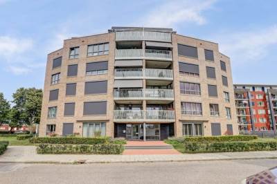 Woning Ruys de Beerenbrouckstraat 112 Nijmegen