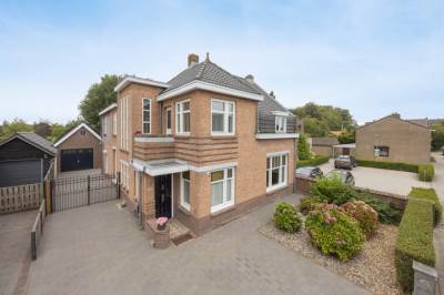 Woning Sint Janstraat 125 Sprundel