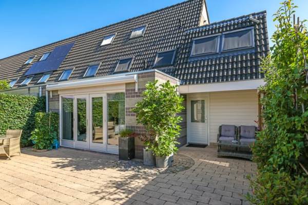 Woning Zuringveld 12 Doetinchem