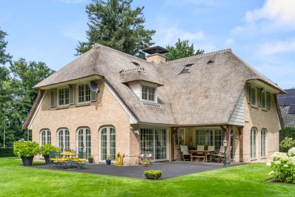 Woning Utrechtseweg 426 Doorwerth