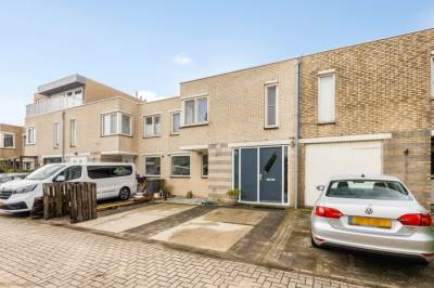 Woning Symfonie 89 Zaandam