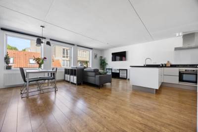 Woning Heijdendaalsteeg 39 Arnhem