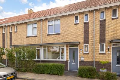 Woning Karperstraat 63 Arnhem