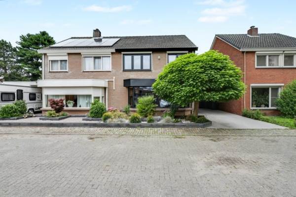 Woning Bultsbeekweg 55 Enschede