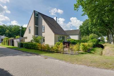 Woning Elzenlaan 21 Smilde