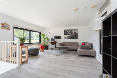 Woning Rochussenstraat 243A Rotterdam