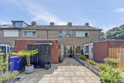 Woning Hertogshoef 12 Raamsdonksveer