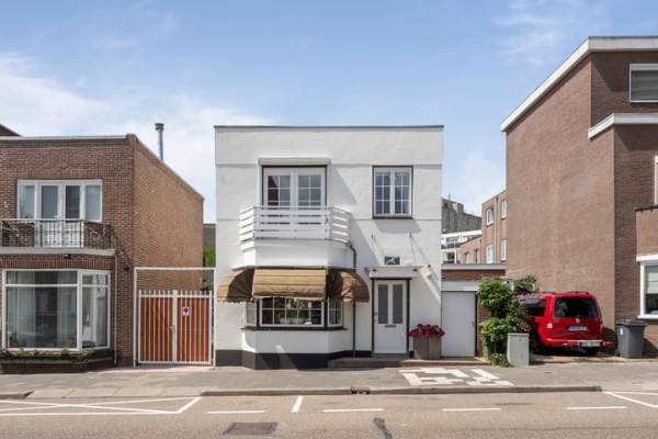 Woning van Speijkstraat 170 Zandvoort