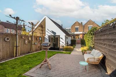 Woning Zandweg 100 Wijk bij Duurstede